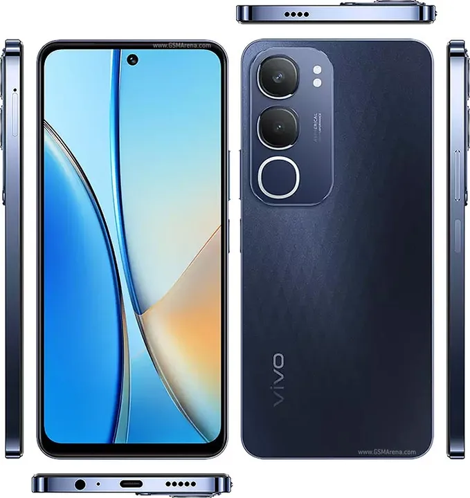 Foto Vivo Y29