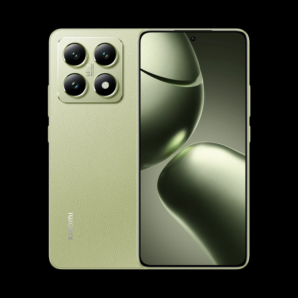 Foto Xiaomi Xiaomi 14T