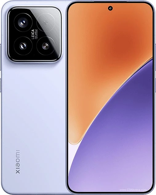 Foto Xiaomi 15