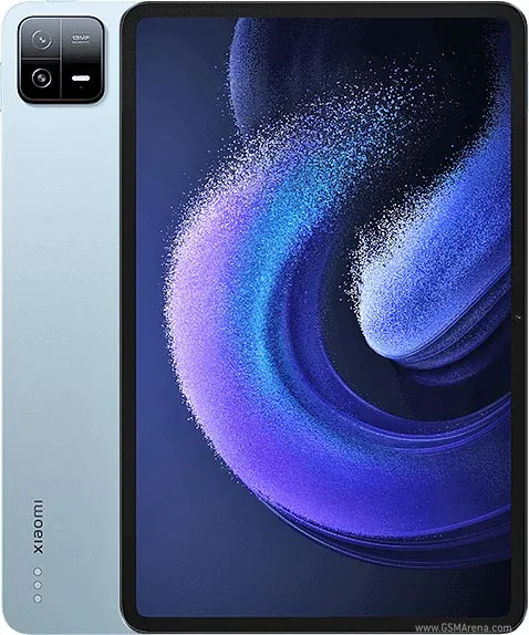Foto Xiaomi Pad 6