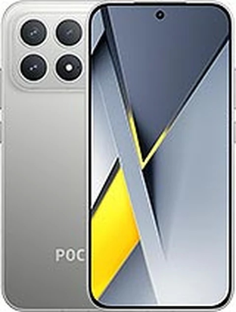 Foto Xiaomi POCO F8 Pro