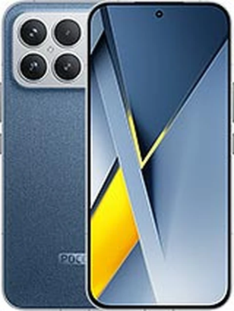 Foto Xiaomi POCO F8 Ultra