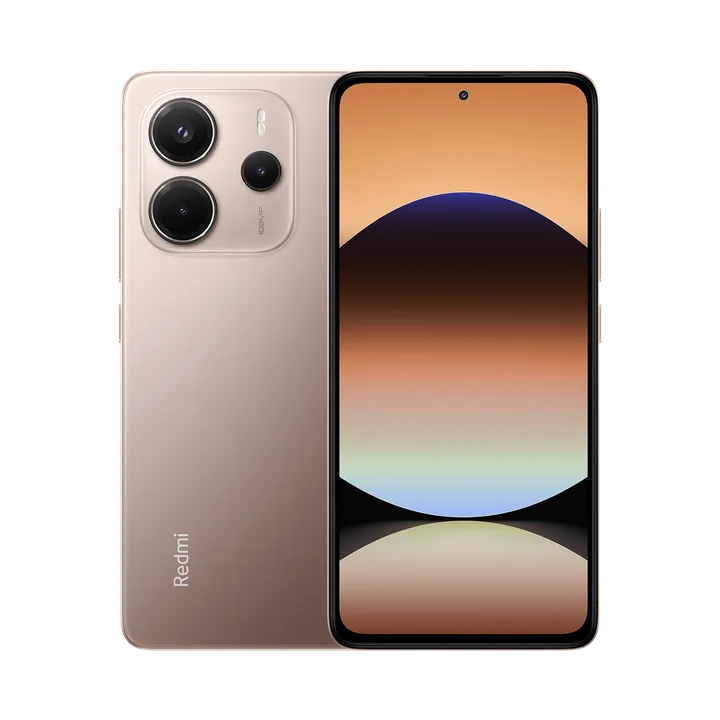 Foto Xiaomi Redmi Note 14
