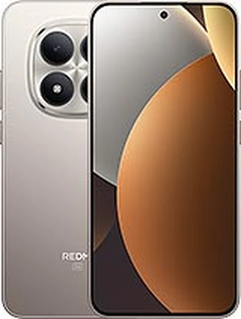 Foto Xiaomi REDMI Note 15 Pro 5G