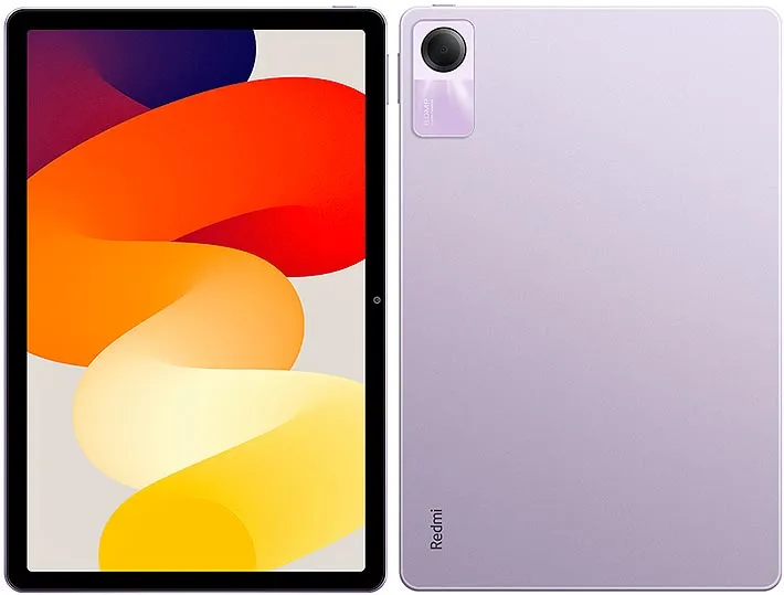 Foto Xiaomi Redmi Pad SE