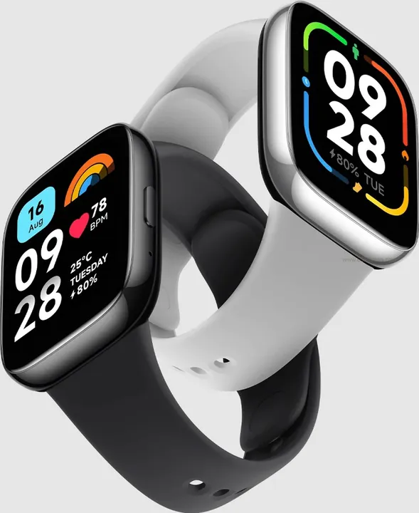 Foto Xiaomi Redmi Watch 3 Active