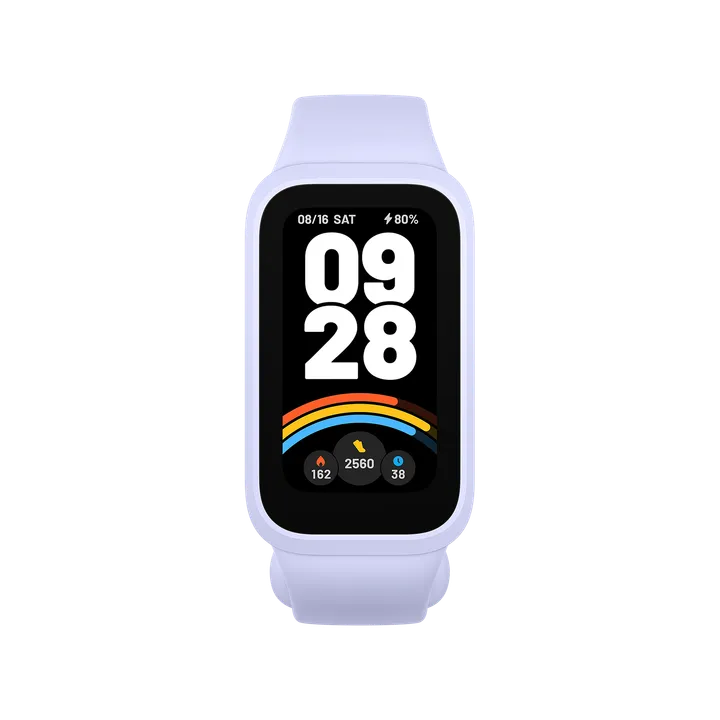 Foto Xiaomi Smart Band 9 Active