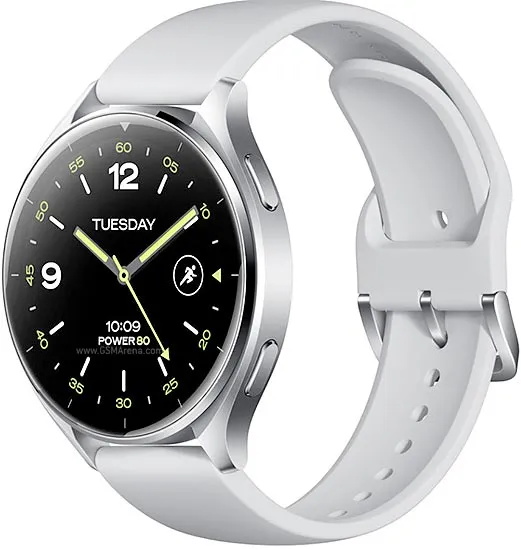 Foto Xiaomi Watch 2