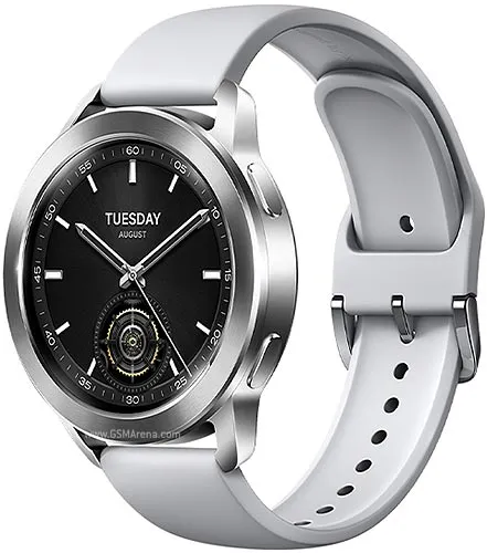 Foto Xiaomi Watch S3